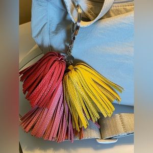 Kate Spade Bag Charm
